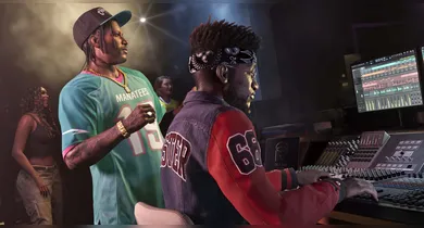 Imagem ilustrativa da notícia: Prepara o bolso! Loja vaza data do início da pré-venda de GTA VI