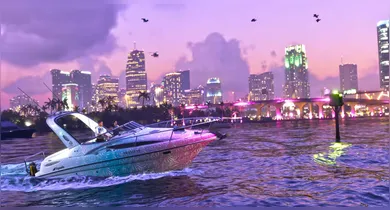 Imagem ilustrativa da notícia: GTA VI tem valores e hora da pré-venda revelados