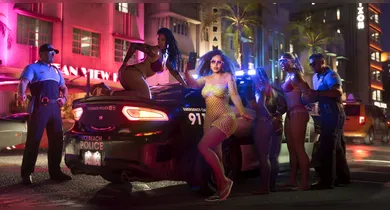 Imagem ilustrativa da notícia: GTA VI: Rockstar diz que vazamentos não chegam perto do evento