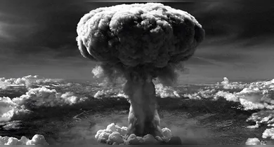 Imagem ilustrativa da notícia: Vencedor do Nobel diz que humanidade não dura "nem 50 anos"