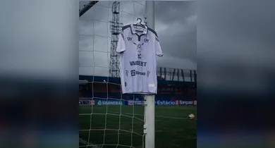 Imagem ilustrativa da notícia: Eliminado na Copa Norte, Remo leva último jogo para Castanhal