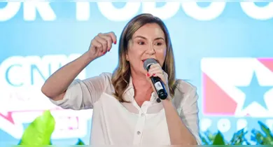 Imagem ilustrativa da notícia: Governadora Hana entrega escola em Ananindeua nesta segunda (04)