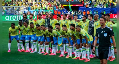 Imagem ilustrativa da notícia: Hino do Brasil é eleito o mais bonito da Copa de 2026