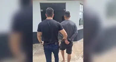 Imagem ilustrativa da notícia: PC prende suspeito de atropelar Pampam e mais 5 pessoas