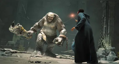 Imagem ilustrativa da notícia: Hogwarts Legacy 2 pode dar as caras no State of Play