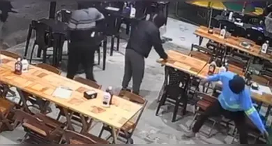 Imagem ilustrativa da notícia: Preso 2° suspeito de envolvimento na morte de guarda municipal no Pará