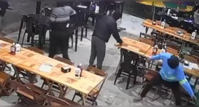 Imagem ilustrativa da notícia: Comandante da Guarda Municipal é morto a tiros em Ipixuna do Pará