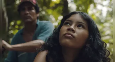 Imagem ilustrativa da notícia: Manas: o sucesso do filme paraense que está no top 10 do streaming