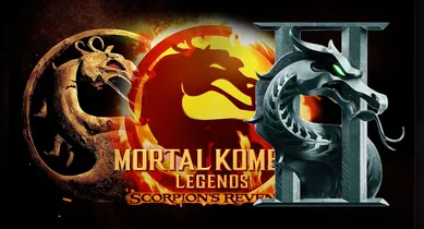 Imagem ilustrativa da notícia: Ordem para assistir Mortal Kombat: guia definitivo (2026)