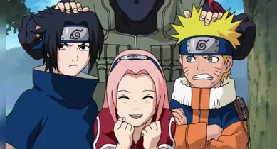 Imagem ilustrativa da notícia: Naruto live-action inicia busca global por protagonistas e movimenta fãs 