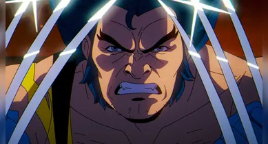 Imagem ilustrativa da notícia: Wolverine e Vingadores: a cena pós-créditos do episódio 4 de X-Men ’97