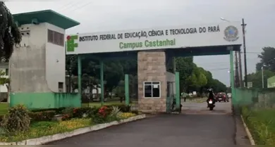 Imagem ilustrativa da notícia: Veja como se inscrever no processo seletivo do IFPA Castanhal com 33 vagas