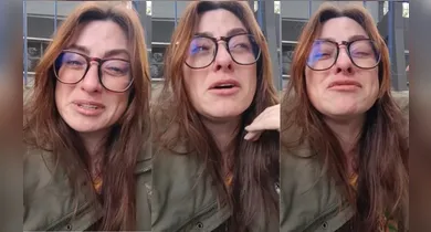 Imagem ilustrativa da notícia: Professora entra de licença após alunos colocarem vidro em sua água