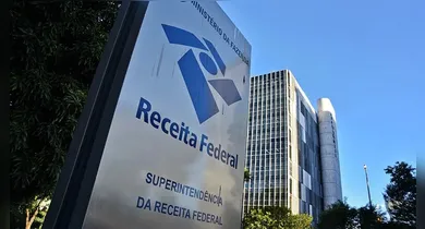 Imagem ilustrativa da notícia: Concurso da Receita Federal autorizado: vagas, banca e mais detalhes
