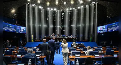 Imagem ilustrativa da notícia: Pix Pensão Alimentícia: saiba tudo sobre o projeto aprovado pelo Senado