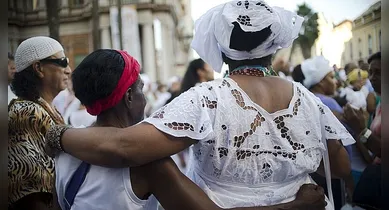Imagem ilustrativa da notícia: Ataques em restaurante em Belém reacendem debate sobre racismo religioso