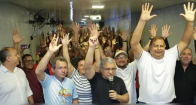 Imagem ilustrativa da notícia: Rodoviários aceitam reajuste e afastam greve na Grande Belém