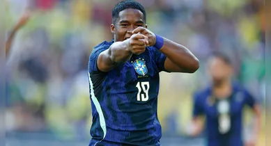 Imagem ilustrativa da notícia: Amistosos deixam dúvidas e reforçam opções do Brasil na Copa