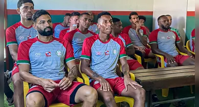 Imagem ilustrativa da notícia: Ex-Remo, PH e Ameixa são anunciados na Tuna para sequência da Série D
