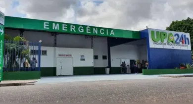 Imagem ilustrativa da notícia: Defensoria Pública confirma negligência em UPA de Ananindeua após morte de jovem
