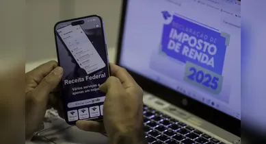 Imagem ilustrativa da notícia: Receita Federal paga cashback do Imposto de Renda nesta quarta (15/07)