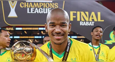 Imagem ilustrativa da notícia: Jogador que disputou a Copa do Mundo 2026 morre aos 25 anos