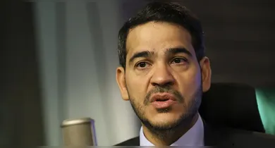 Imagem ilustrativa da notícia: Jorge Messias é aprovado na CCJ do Senado para o cargo de ministro do STF