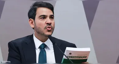 Imagem ilustrativa da notícia: O que muda se Jorge Messias for aprovado ou rejeitado no Senado? 