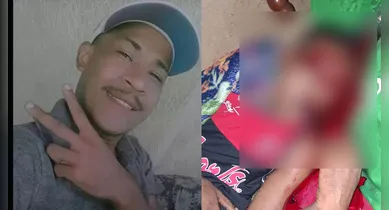 Imagem ilustrativa da notícia: Jovem é executado dentro de casa durante a madrugada no Pará