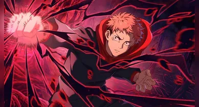 Imagem ilustrativa da notícia: O que acontece com Yuji Itadori no final de Jujutsu Kaisen?