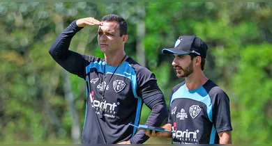 Imagem ilustrativa da notícia: Paysandu chega a 95,2% de chances de classificação na Série C
