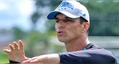 Imagem ilustrativa da notícia: Pior ataque da Série C encara o Paysandu, mas alerta vem da Curuzu