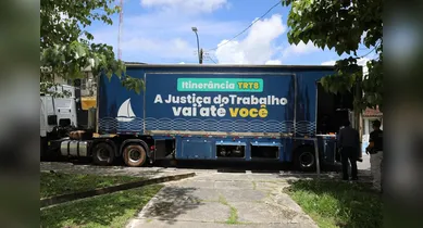 Imagem ilustrativa da notícia: Justiça Itinerante inicia atendimentos gratuito em Bragança na segunda (29/06)