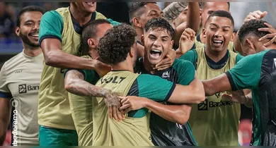 Imagem ilustrativa da notícia: Remo detalha novos termos do empréstimo de Kadu ao Botafogo