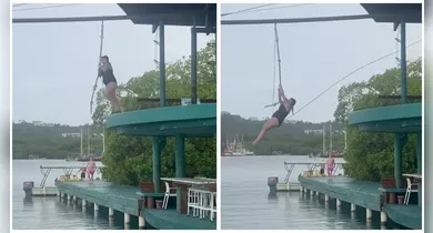 Imagem ilustrativa da notícia: Turista sofre grave lesão íntima em cruzeiro e passa por cirurgia