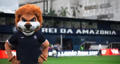 Imagem ilustrativa da notícia: Remo tem apenas Brasileirão e Copa do Brasil para salvar 2026