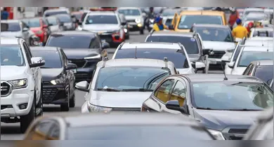 Imagem ilustrativa da notícia: Detran alerta prazos do licenciamento anual das placas 05 a 95