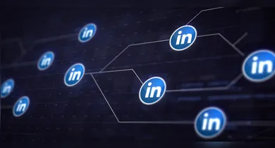 Imagem ilustrativa da notícia: Como usar o LinkedIn para conquistar oportunidades de trabalho