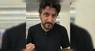 Imagem ilustrativa da notícia: Lito Sousa revela diagnóstico de câncer e anuncia cirurgia