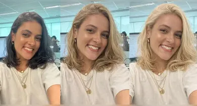 Imagem ilustrativa da notícia: Viral! Veja como fazer a nova trend 'loira' no ChatGPT