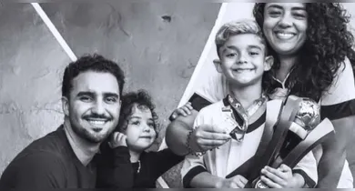 Imagem ilustrativa da notícia: Atleta da base do Vasco vê o pai ser morto em assalto no Rio