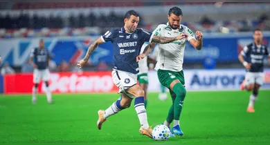 Imagem ilustrativa da notícia: Destaques, expulsão e equilíbrio: notas de Remo x Palmeiras