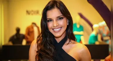 Imagem ilustrativa da notícia: Mariana Rios é alvo de críticas por vender curso para atrair prosperidade 