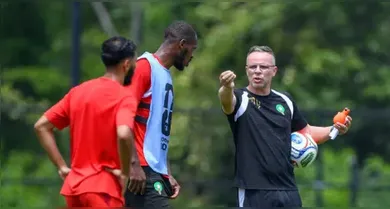 Imagem ilustrativa da notícia: Marrocos perde dupla por lesão antes da estreia contra o Brasil