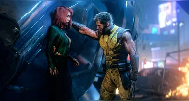 Imagem ilustrativa da notícia: Marvel’s Wolverine ganha trailer com Jean Grey em destaque