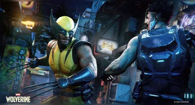 Imagem ilustrativa da notícia: State of Play ganha data e terá Wolverine como destaque