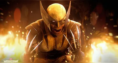 Imagem ilustrativa da notícia: Marvel's Wolverine está pronto e lançamento ganha força no PS5