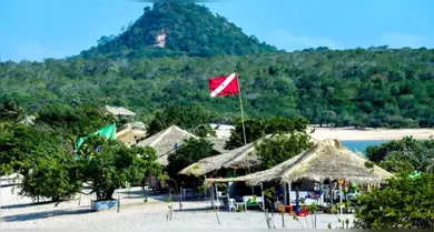 Imagem ilustrativa da notícia: Pará registra forte crescimento no turismo internacional