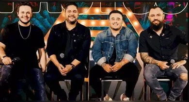 Imagem ilustrativa da notícia: Sertanejo Matheus anuncia fim de casamento: "Momento difícil"