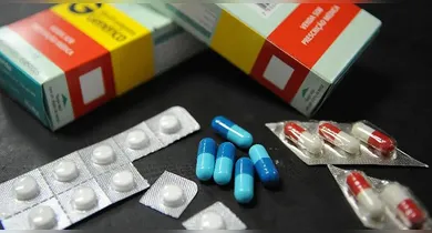 Imagem ilustrativa da notícia: Governo amplia lista de medicamentos com preços reduzidos para o SUS
